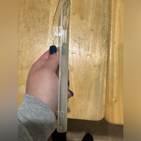 Shein Iphone 12 pro max case - Picture 4 of 4